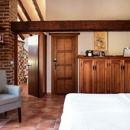 La Perla De Frigiliana Bed & Breakfast Deluxe 외부 사진