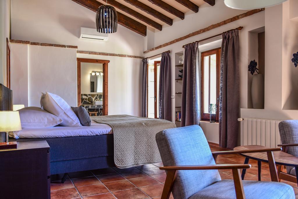 La Perla De Frigiliana Bed & Breakfast Deluxe 외부 사진