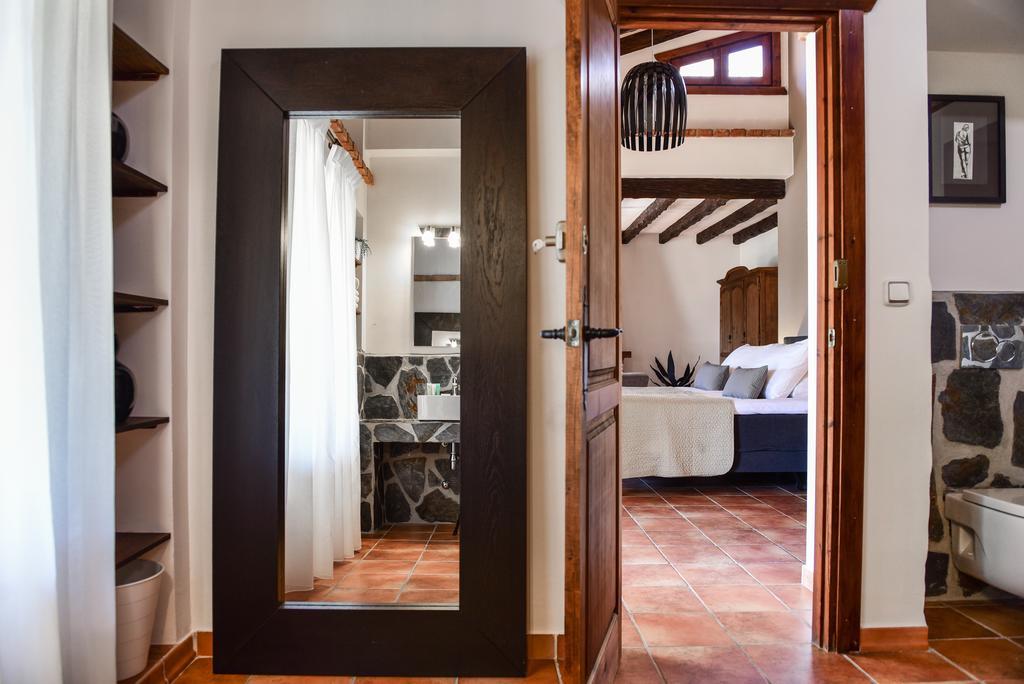 La Perla De Frigiliana Bed & Breakfast Deluxe 외부 사진