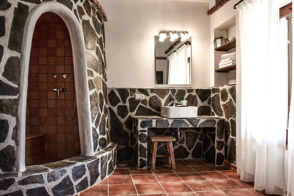 La Perla De Frigiliana Bed & Breakfast Deluxe 외부 사진