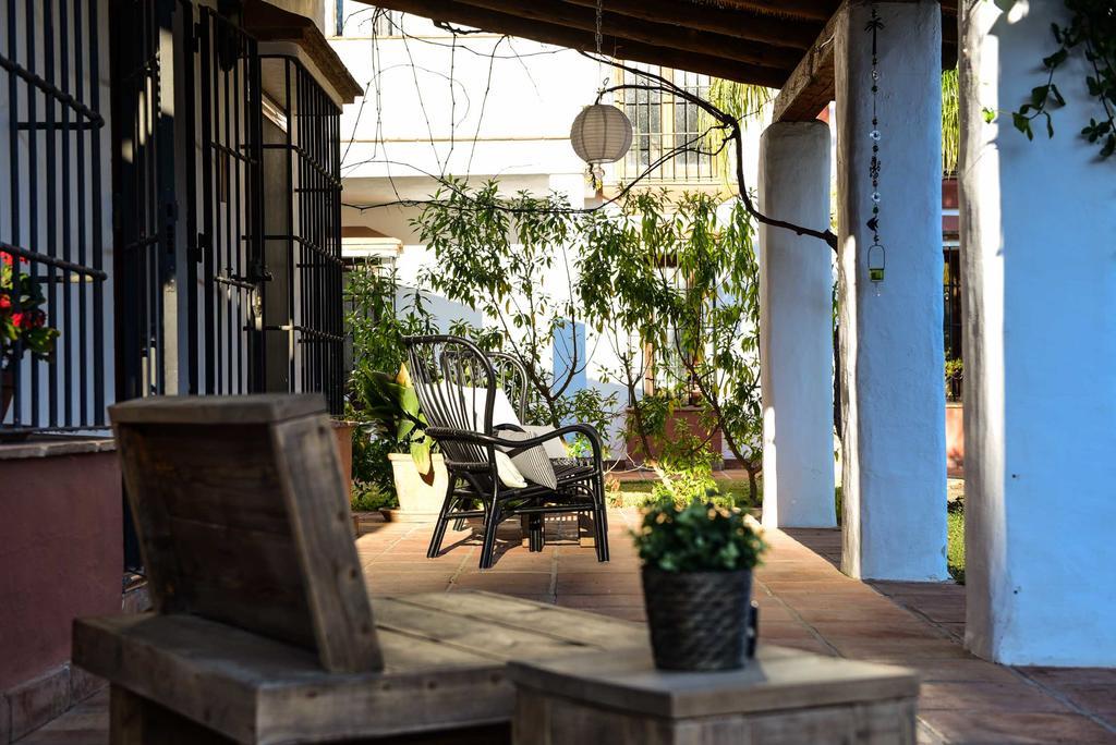 La Perla De Frigiliana Bed & Breakfast Deluxe 외부 사진