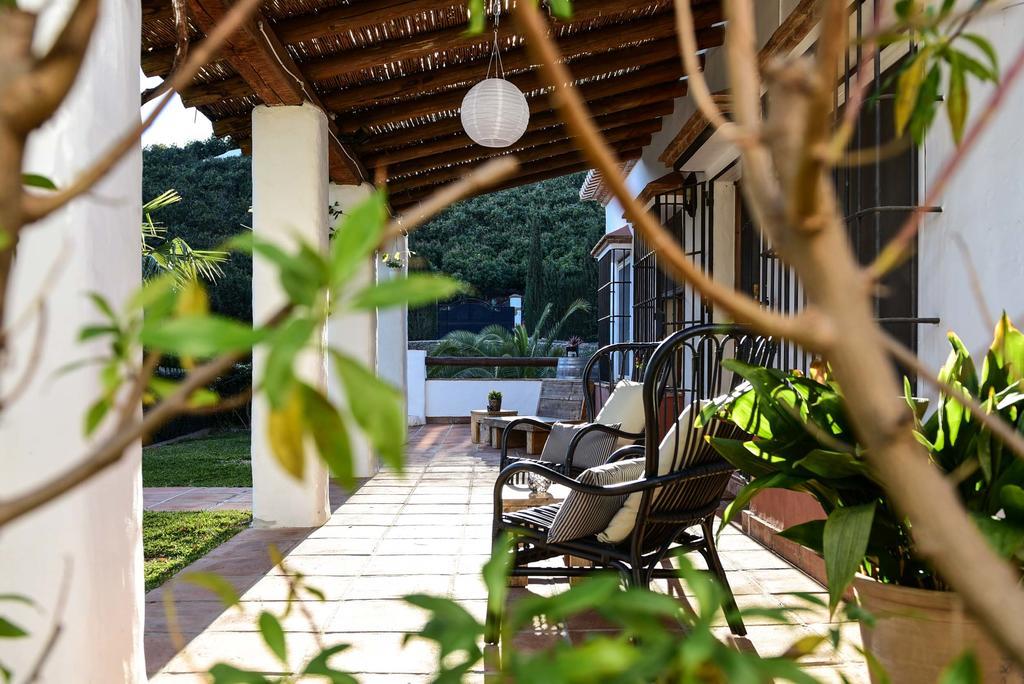 La Perla De Frigiliana Bed & Breakfast Deluxe 외부 사진