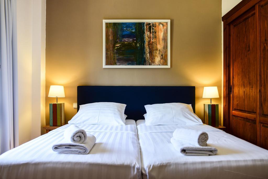 La Perla De Frigiliana Bed & Breakfast Deluxe 외부 사진