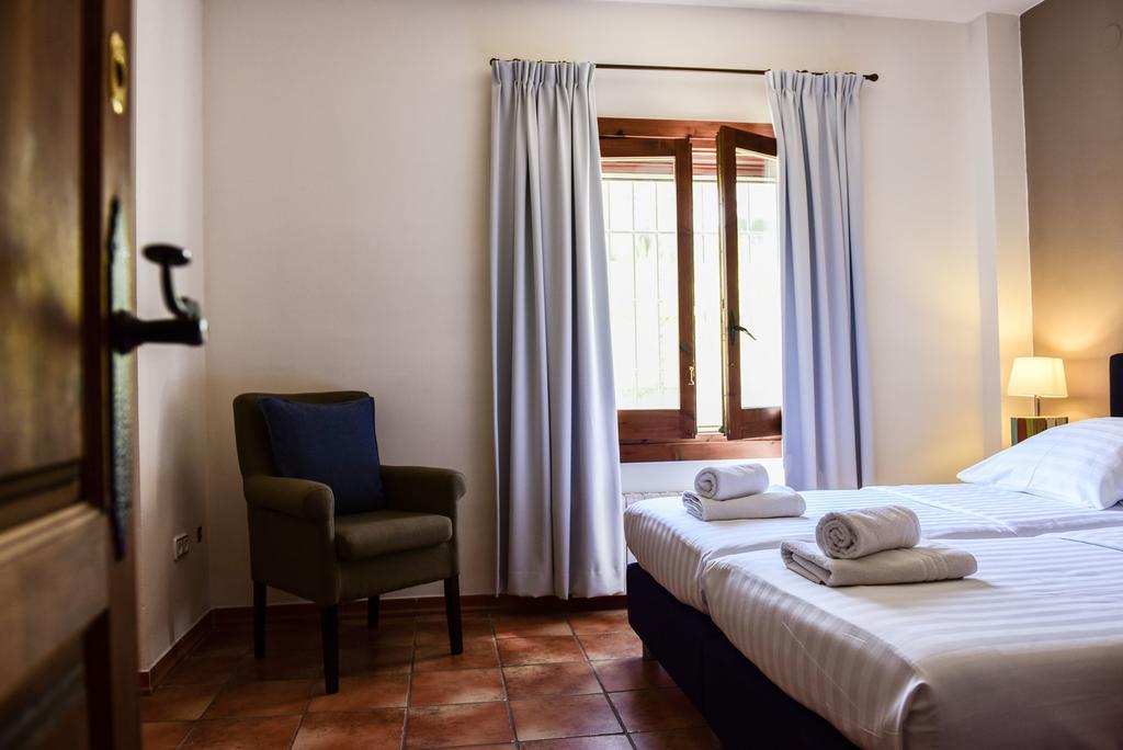 La Perla De Frigiliana Bed & Breakfast Deluxe 외부 사진
