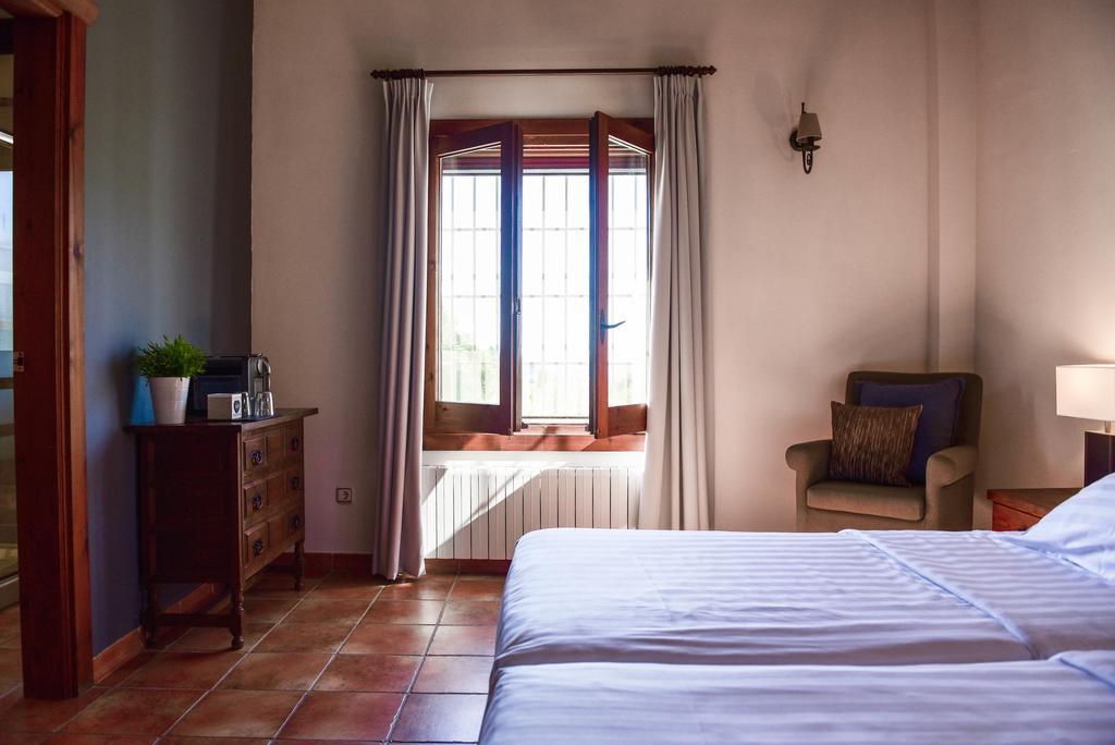 La Perla De Frigiliana Bed & Breakfast Deluxe 외부 사진