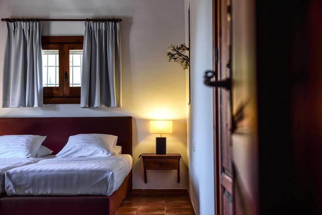 La Perla De Frigiliana Bed & Breakfast Deluxe 외부 사진