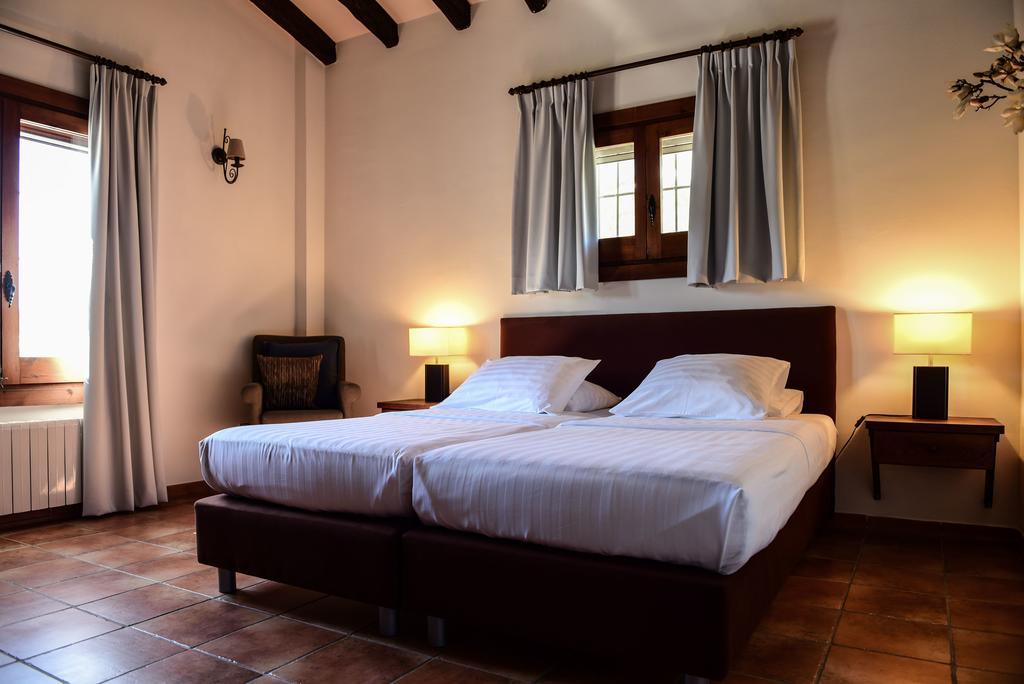 La Perla De Frigiliana Bed & Breakfast Deluxe 외부 사진