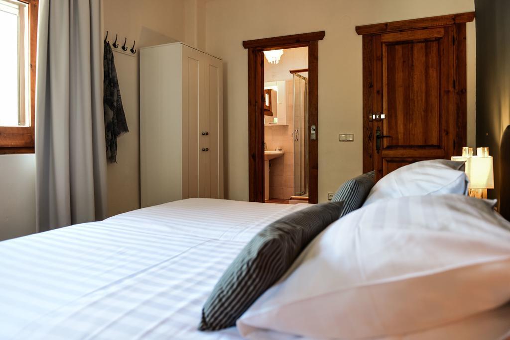 La Perla De Frigiliana Bed & Breakfast Deluxe 외부 사진