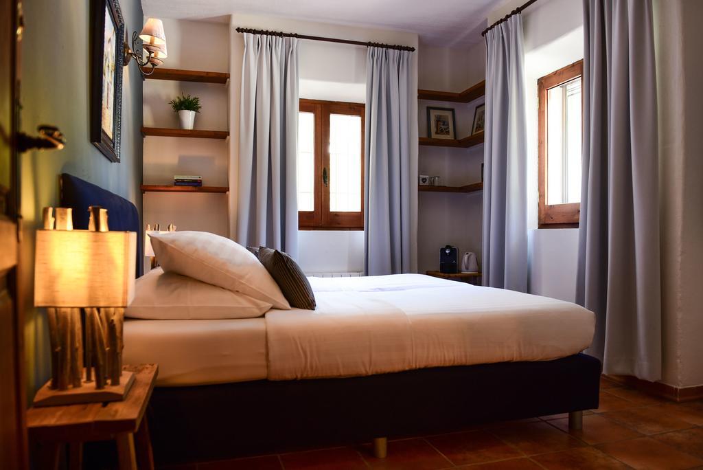 La Perla De Frigiliana Bed & Breakfast Deluxe 외부 사진