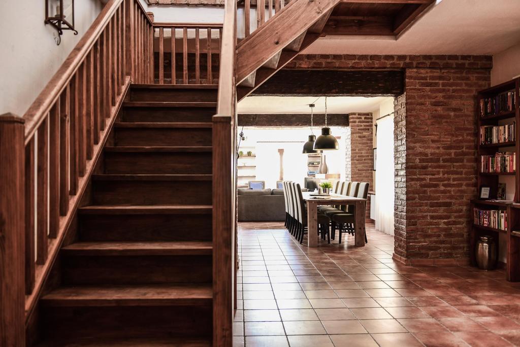 La Perla De Frigiliana Bed & Breakfast Deluxe 외부 사진