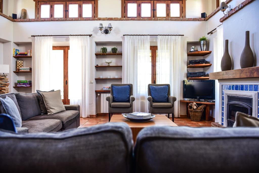 La Perla De Frigiliana Bed & Breakfast Deluxe 외부 사진