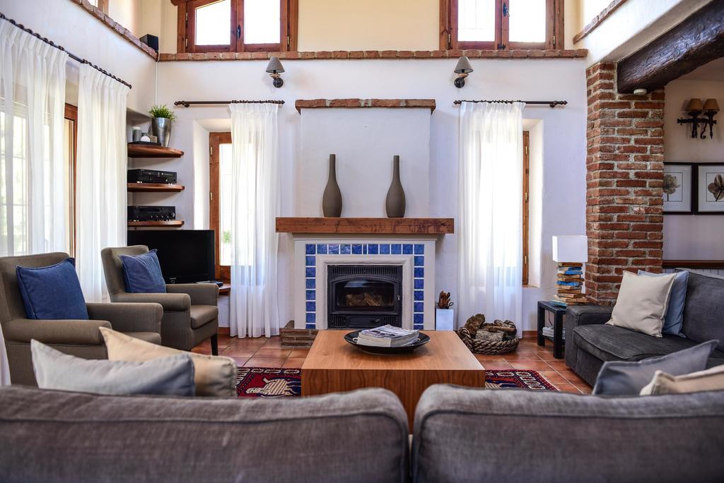 La Perla De Frigiliana Bed & Breakfast Deluxe 외부 사진
