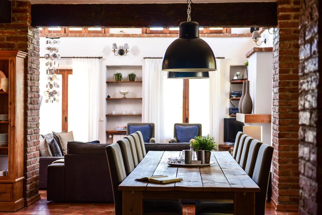 La Perla De Frigiliana Bed & Breakfast Deluxe 외부 사진