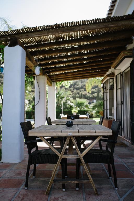 La Perla De Frigiliana Bed & Breakfast Deluxe 외부 사진
