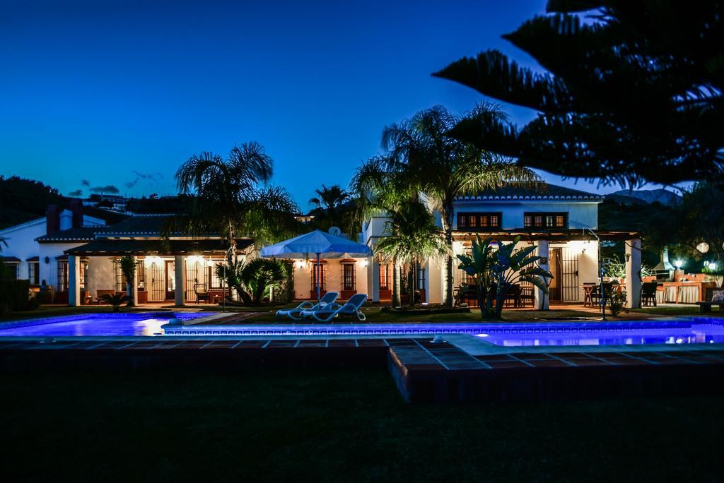 La Perla De Frigiliana Bed & Breakfast Deluxe 외부 사진