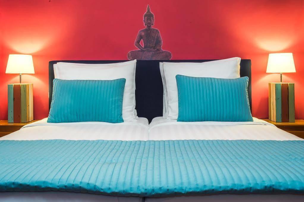 La Perla De Frigiliana Bed & Breakfast Deluxe 외부 사진